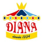 Cliente Pestkiller: Diana